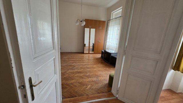 Eladó téglalakás, Nagykanizsán, Rákóczi utcában 24.6 M Ft