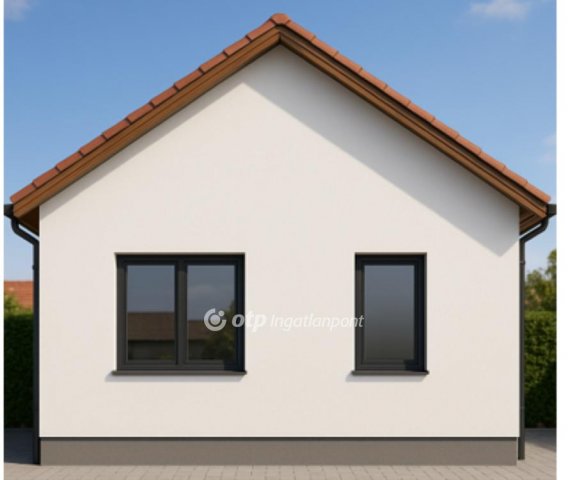 Eladó családi ház, Nagykőrösön 64.25 M Ft, 4 szobás
