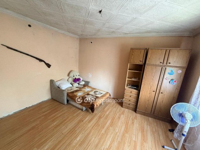 Eladó családi ház, Nyírábrányon 25 M Ft, 2 szobás