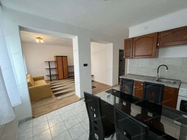 Kiadó téglalakás, albérlet, Kecskeméten 169 E Ft / hó