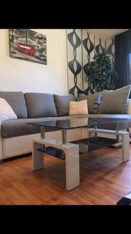 Kiadó téglalakás, albérlet, Pécsett 200 E Ft / hó, 2 szobás