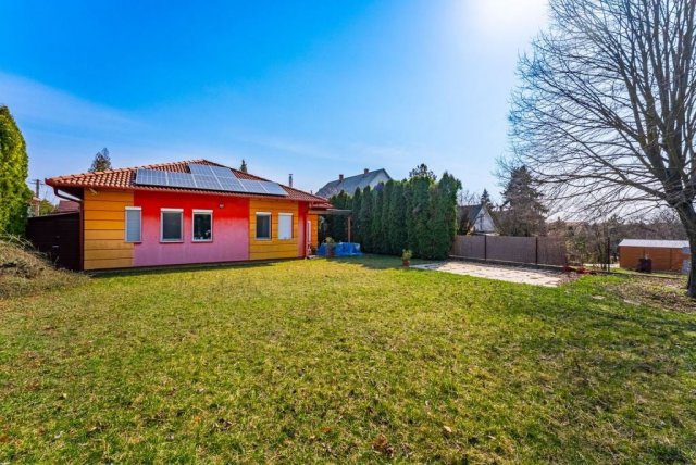 Eladó családi ház, Érden 190 M Ft, 5 szobás