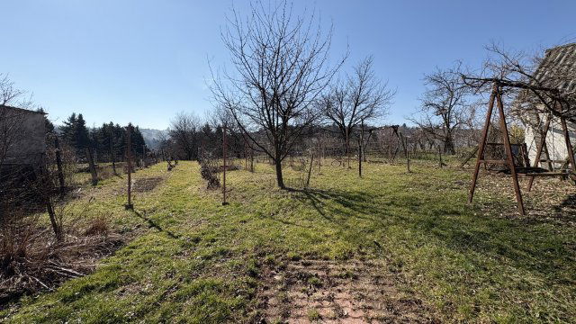 Eladó telek, Zalaegerszegen 16.5 M Ft / költözzbe.hu