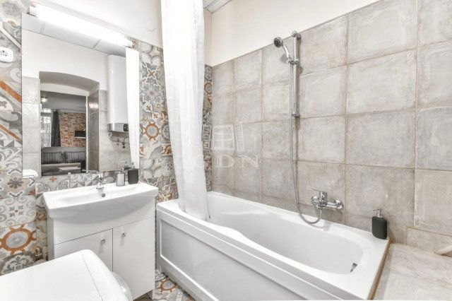 Eladó téglalakás, Budapesten, VII. kerületben 73.5 M Ft