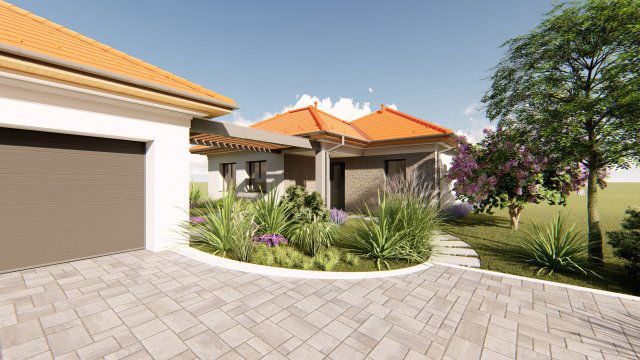 Eladó téglalakás, Jászberényben 185 M Ft, 5 szobás