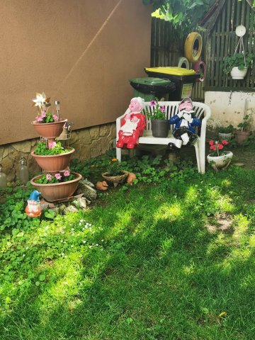 Eladó családi ház, Gerdén 25 M Ft, 3+1 szobás