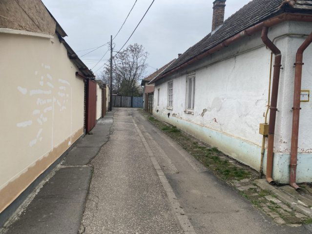 Eladó telek, Hódmezővásárhelyen 12.3 M Ft