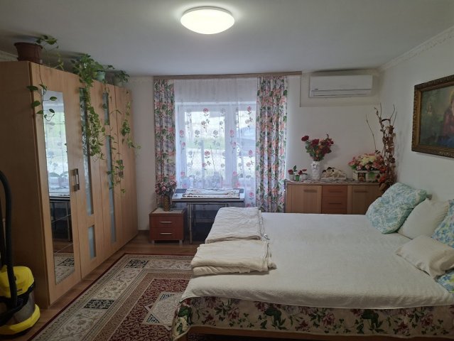 Eladó családi ház, Csikóstőttősön 17.9 M Ft, 3 szobás