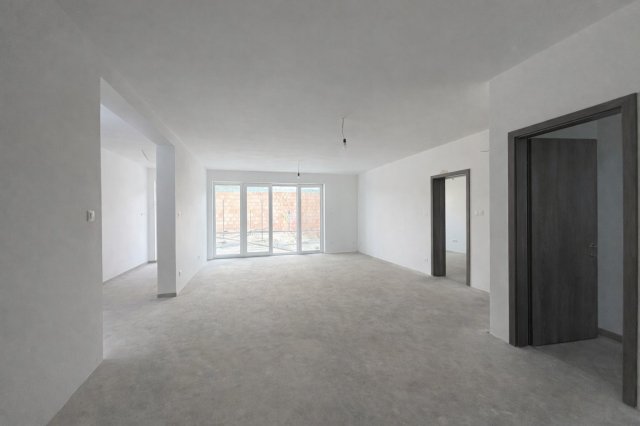 Eladó ikerház, Dunavarsányban 99.6 M Ft, 4 szobás