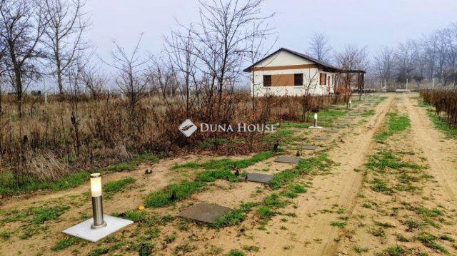 Eladó családi ház, Kecskeméten 79.9 M Ft, 3 szobás