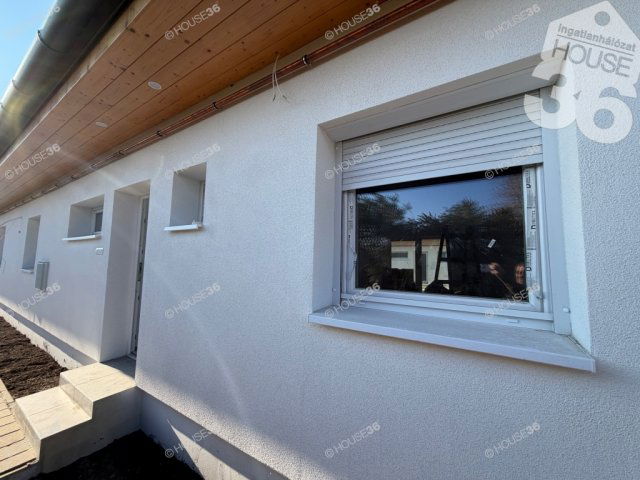 Eladó sorház, Kecskeméten 62 M Ft, 4 szobás