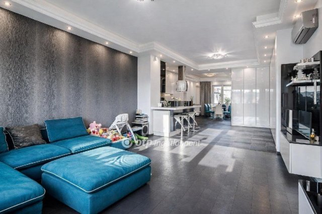 Eladó téglalakás, Budapesten, XIII. kerületben 399 M Ft