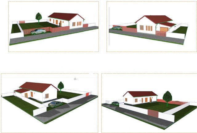 Eladó családi ház, Szegeden 105 M Ft, 5 szobás