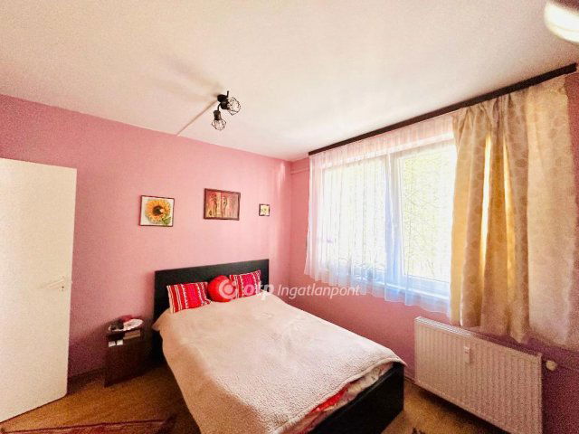 Eladó panellakás, Miskolcon 23.5 M Ft, 2 szobás