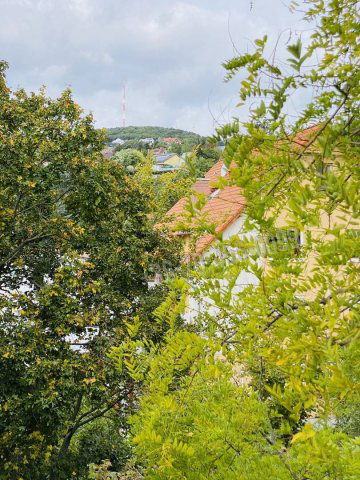 Eladó ikerház, Budapesten, XI. kerületben 169.9 M Ft, 7 szobás