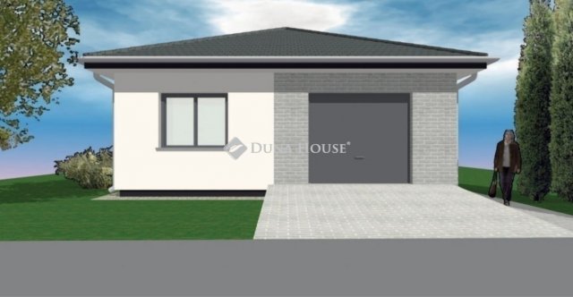 Eladó családi ház, Budapesten, XVIII. kerületben 133 M Ft