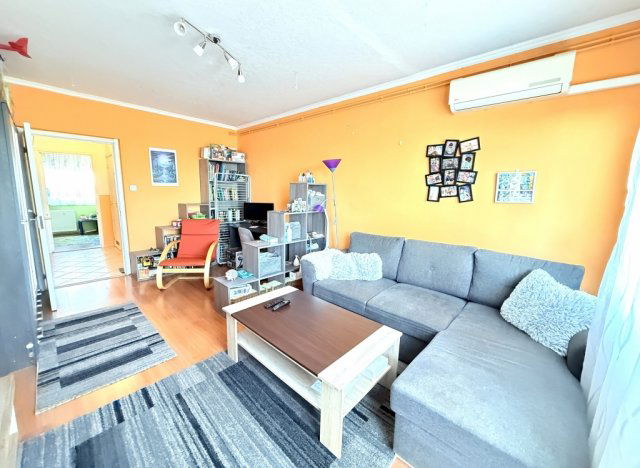 Eladó panellakás, Budapesten, XIX. kerületben 64.9 M Ft, 3 szobás