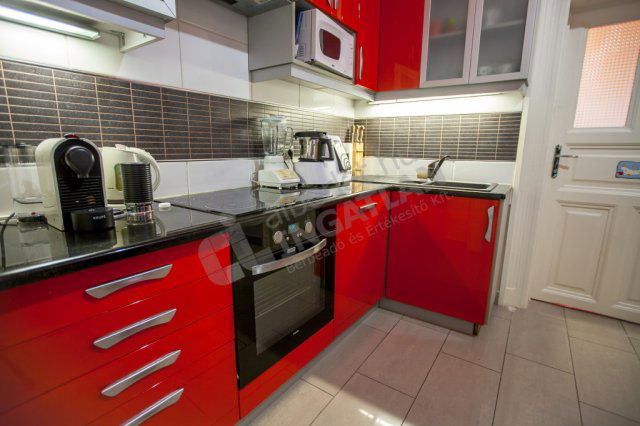 Kiadó téglalakás, albérlet, IX. kerületben, Közraktár utcában