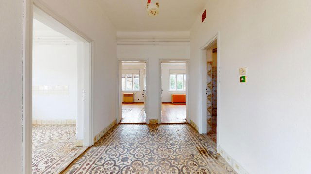 Eladó családi ház, Polgáron 15 M Ft, 2 szobás