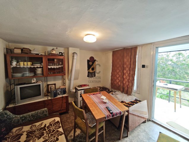 Eladó nyaraló, Zalaegerszegen 8.5 M Ft, 1 szobás