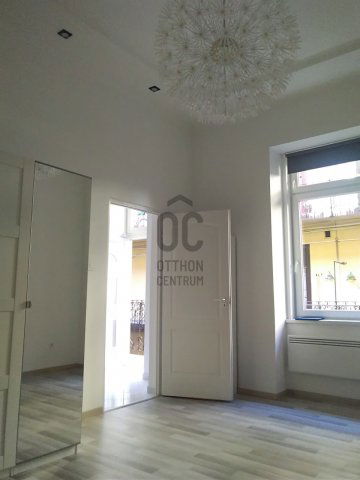 Kiadó téglalakás, albérlet, Budapesten, VIII. kerületben