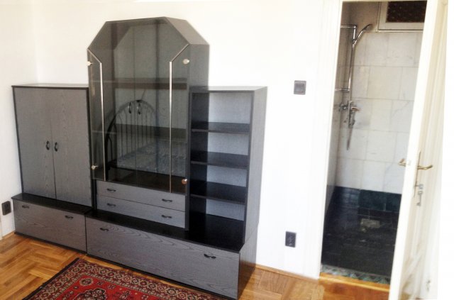 Kiadó téglalakás, albérlet, Budapesten, XIV. kerületben