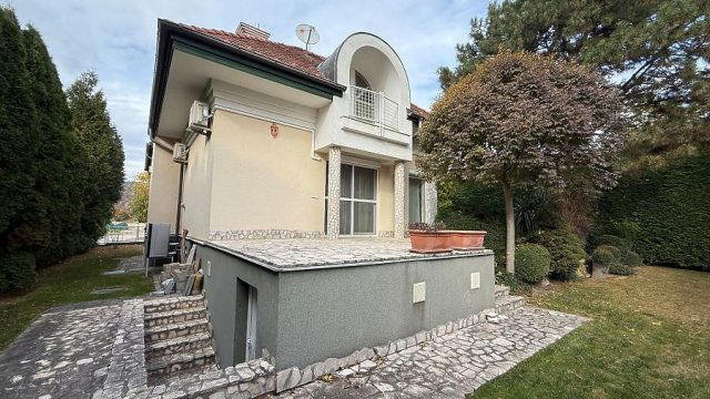 Kiadó családi ház, albérlet, Budapesten, XI. kerületben