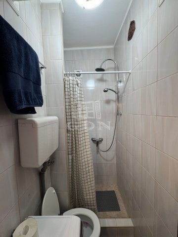 Eladó téglalakás, Budapesten, XIII. kerületben 48 M Ft, 1 szobás