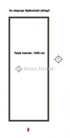 Eladó telek, Szegeden 15.92 M Ft / költözzbe.hu