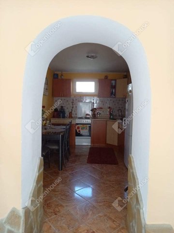 Eladó családi ház, Marcaliban 65 M Ft, 1 szobás