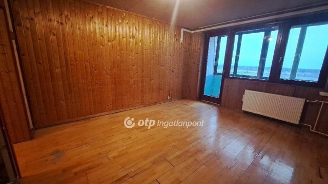 Eladó panellakás, Budapesten, XXI. kerületben 49.9 M Ft, 2 szobás