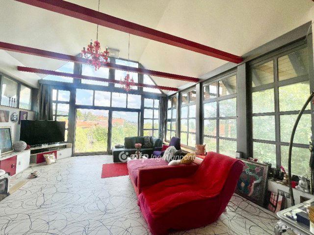 Eladó családi ház, Pécsett 115 M Ft, 3+1 szobás