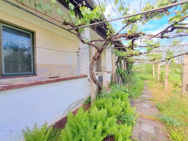 Eladó családi ház, Nyírbogdányon 21.9 M Ft, 2 szobás