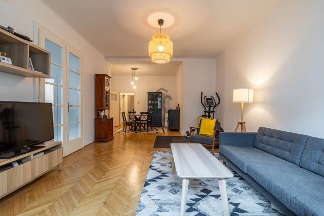 Kiadó téglalakás, albérlet, Budapesten, IX. kerületben