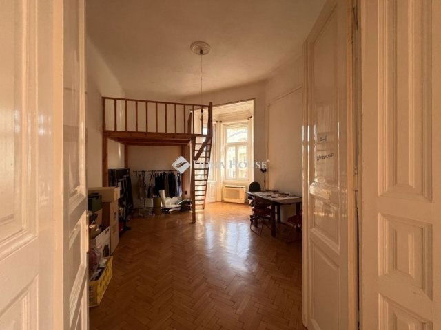 Eladó téglalakás, Budapesten, I. kerületben 101 M Ft, 2 szobás