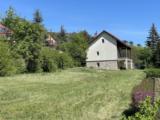 Eladó családi ház, Csopakon 149 M Ft, 4 szobás
