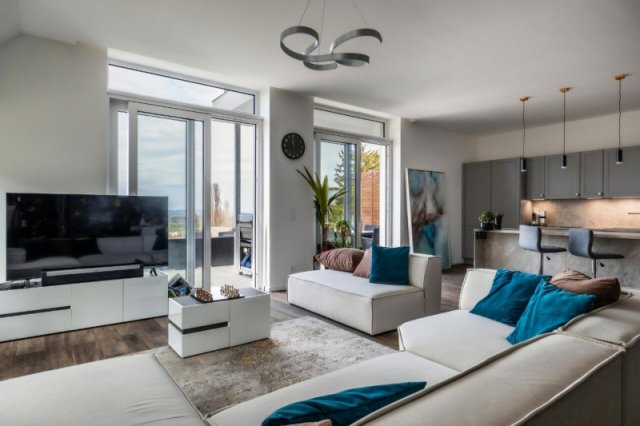 Eladó téglalakás, Budapesten, III. kerületben 330 M Ft, 5 szobás