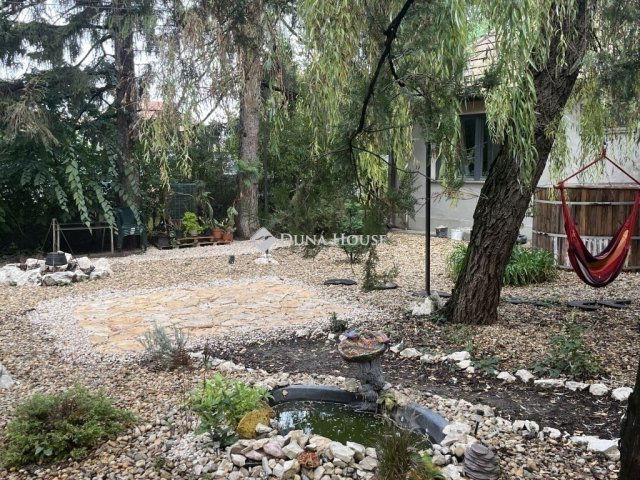 Eladó családi ház, Szigethalmon 70 M Ft, 4 szobás