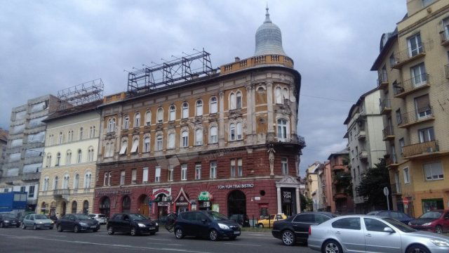 Kiadó téglalakás, albérlet, Budapesten, IX. kerületben