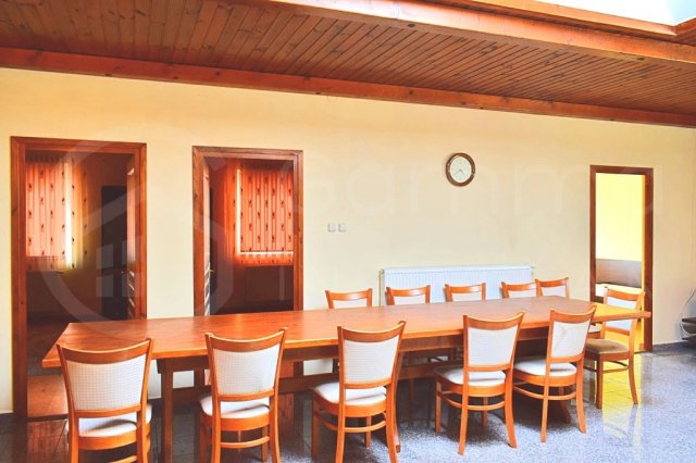 Eladó hotel, Bükkaranyosban 139.9 M Ft / költözzbe.hu