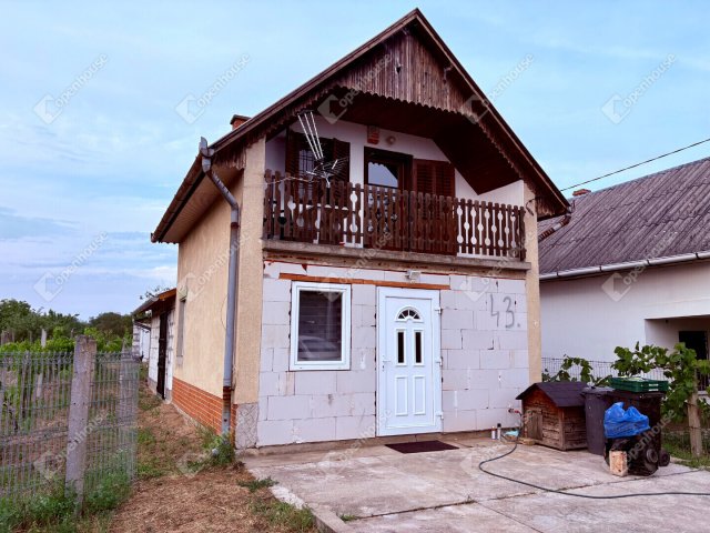 Eladó telek, Monoron 37.99 M Ft / költözzbe.hu