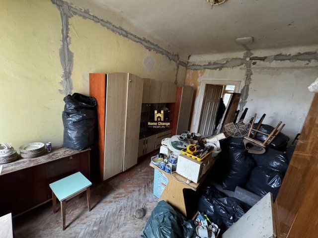 Eladó téglalakás, Budapesten, VIII. kerületben, Dobozi utcában