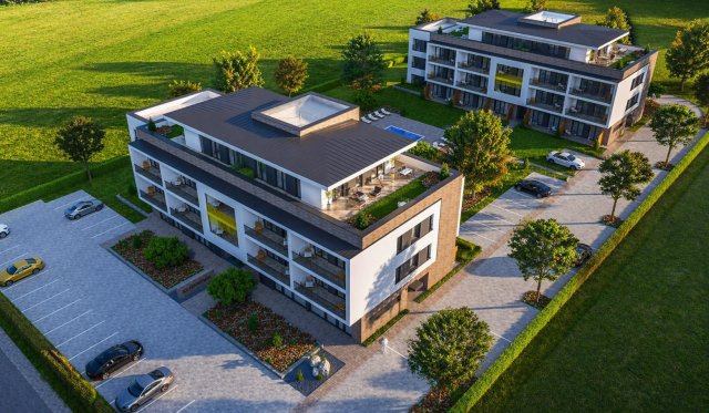 Eladó téglalakás, Bükön 88 M Ft, 2 szobás