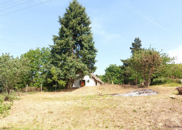 Eladó telek, Cserszegtomajon 29 M Ft / költözzbe.hu