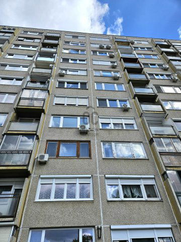 Eladó panellakás, Budapesten, X. kerületben 63.999 M Ft, 3 szobás