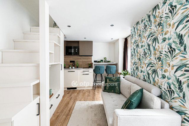 Eladó téglalakás, Budapesten, VIII. kerületben 39.9 M Ft