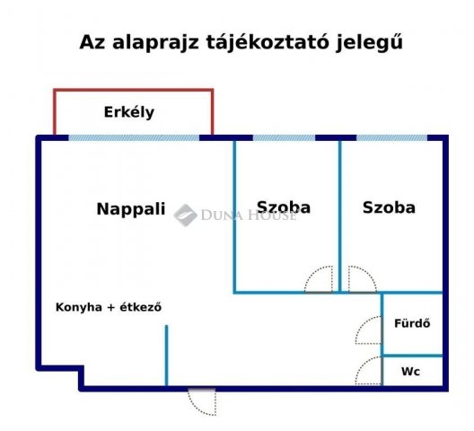 Eladó téglalakás, Budapesten, XIV. kerületben 122 M Ft, 3 szobás