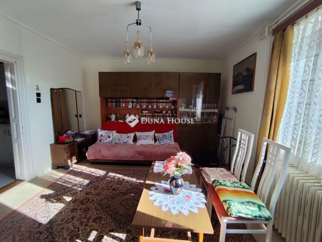 Eladó családi ház, Fertőszentmiklóson, Jókai utcában 41.9 M Ft