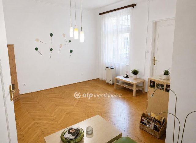 Eladó téglalakás, Budapesten, XII. kerületben 90 M Ft, 2 szobás