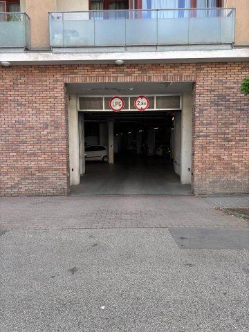 Kiadó garázs, Budapesten, XIII. kerületben 4990 E Ft / hó